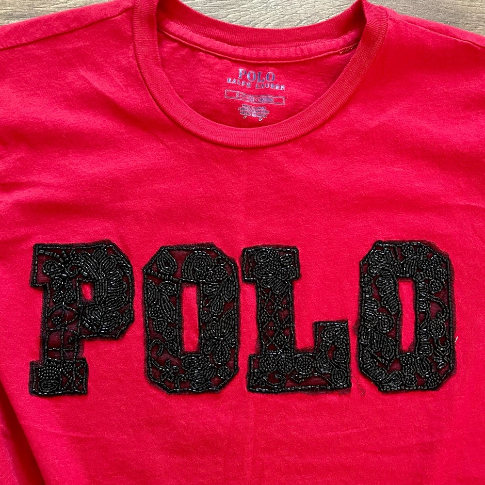 RLP•Whimsy T-Shirt - Picture 2 of 6